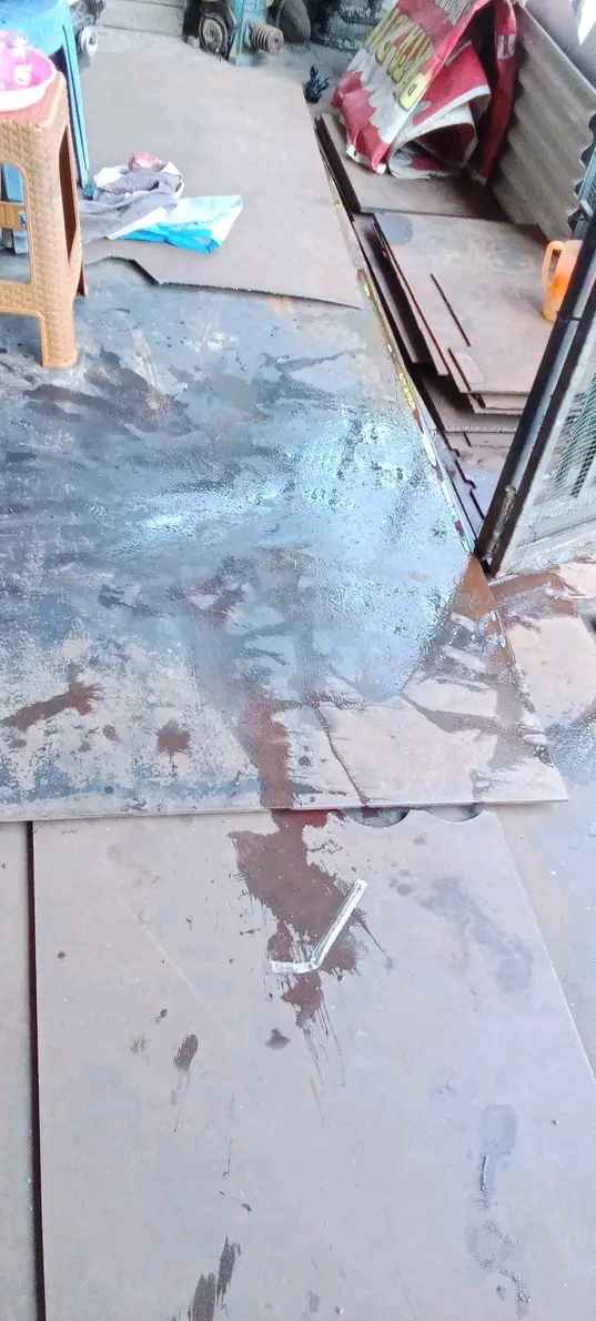 Besi Wf 150 Berapa Kg